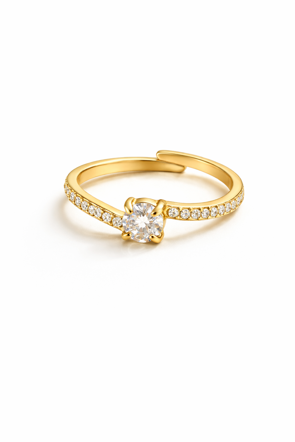 Anello Braid