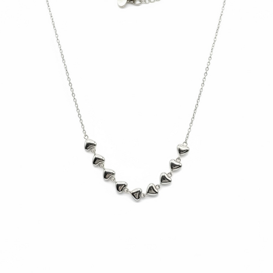 Collana Mini Heart