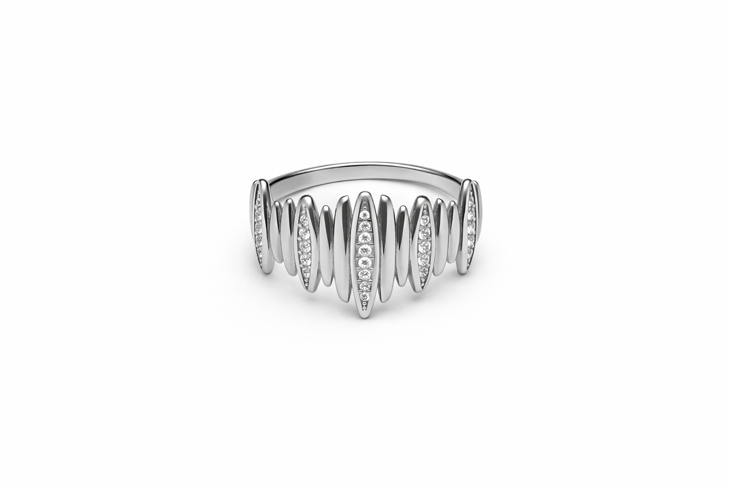 Anello Nux