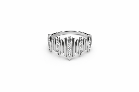 Anello Nux