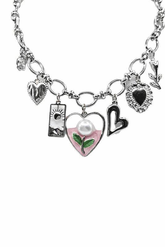 Collana Spring
