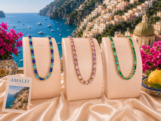 Collana Amalfi