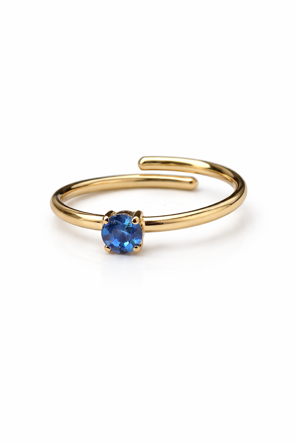 Anello Mila