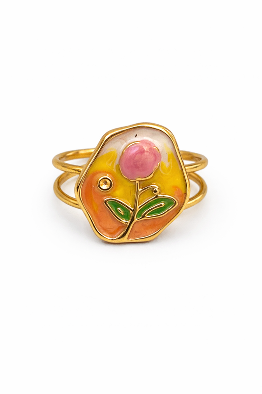 Anello Sunny