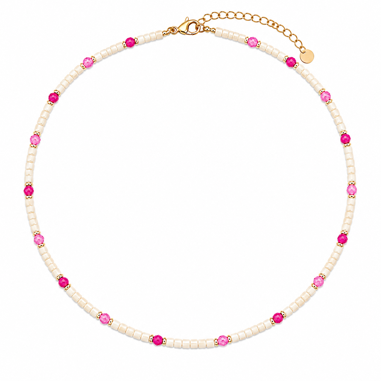 Collana bones