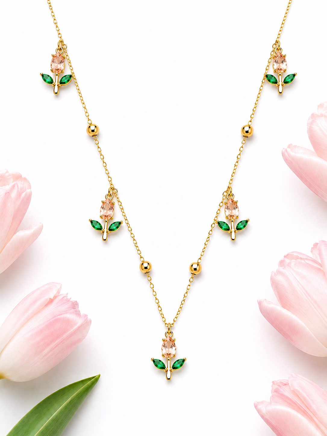 Collana musa