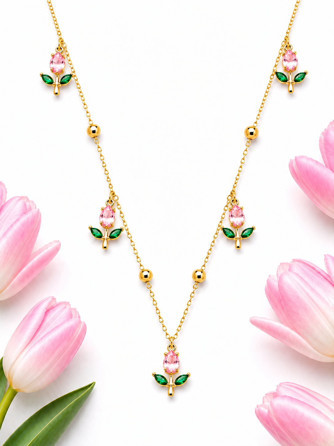 Collana musa