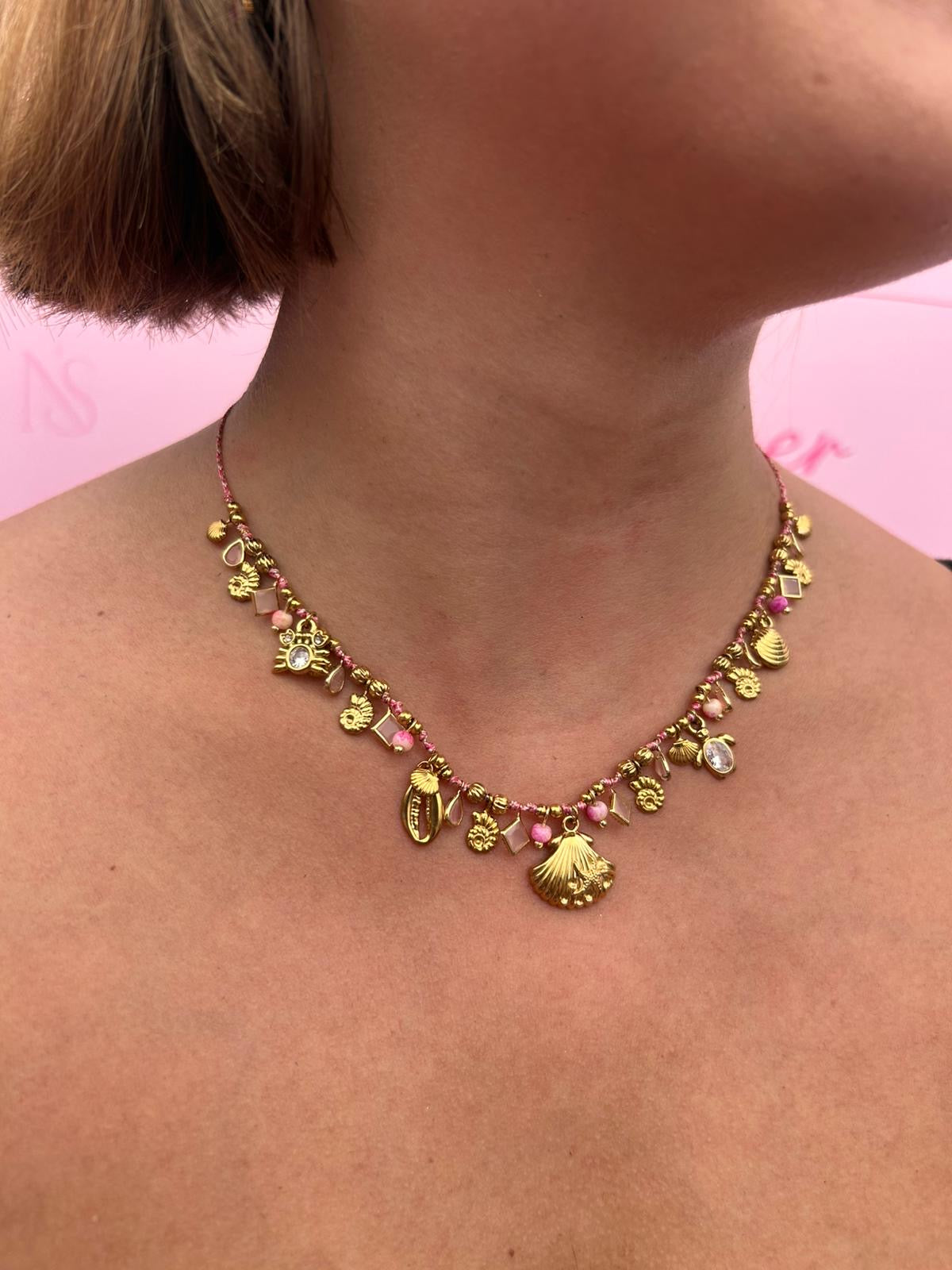 Collana Oceania