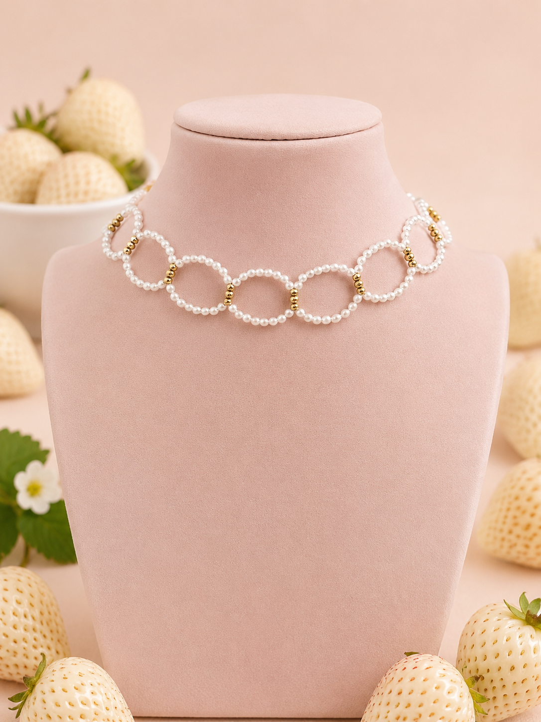Chocker fruity