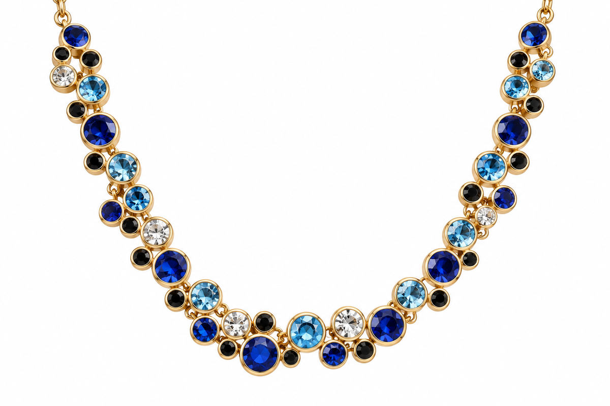 Collana Mille bolle