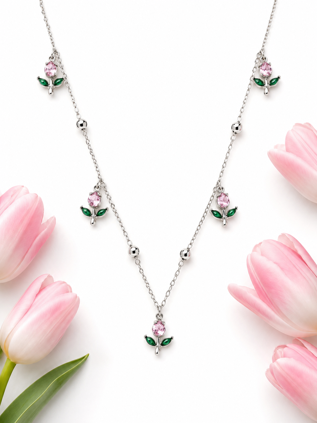 Collana musa