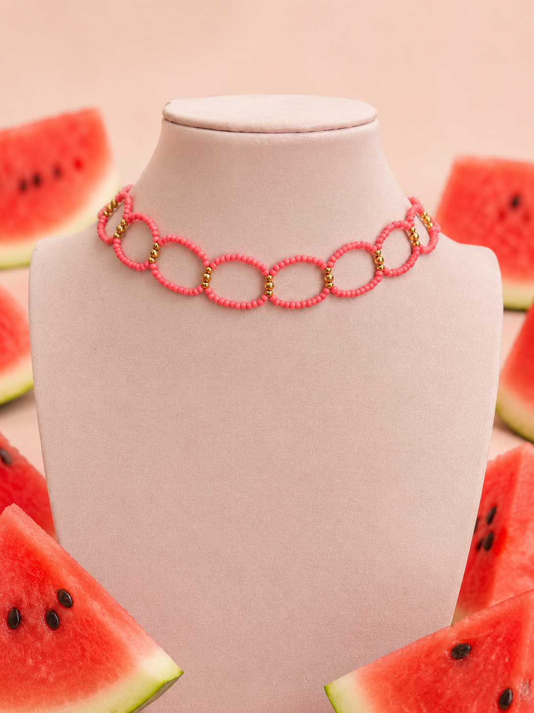 Chocker fruity