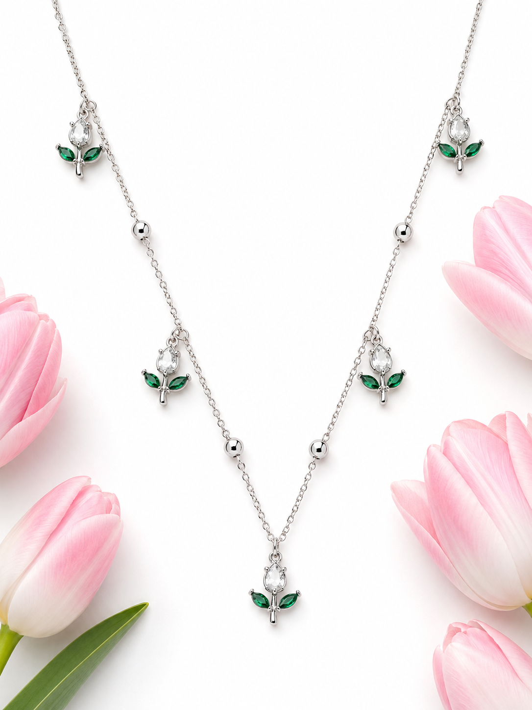 Collana musa