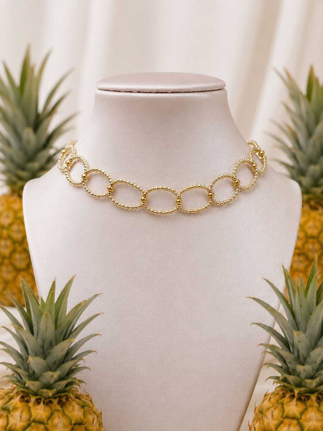 Chocker fruity