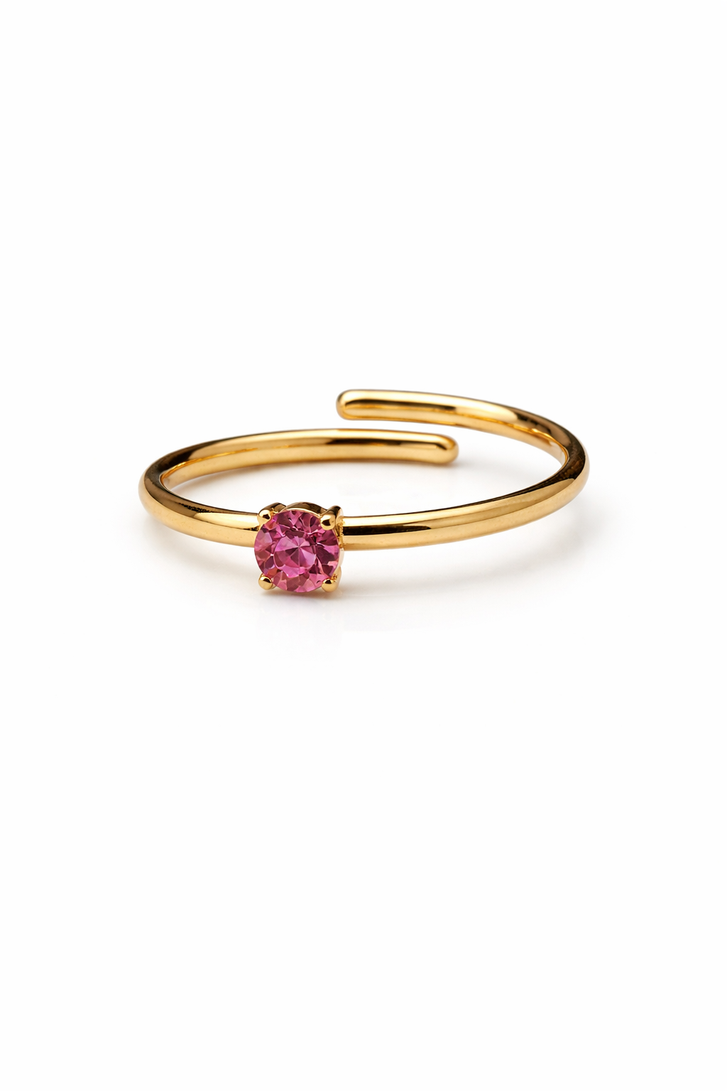 Anello Mila