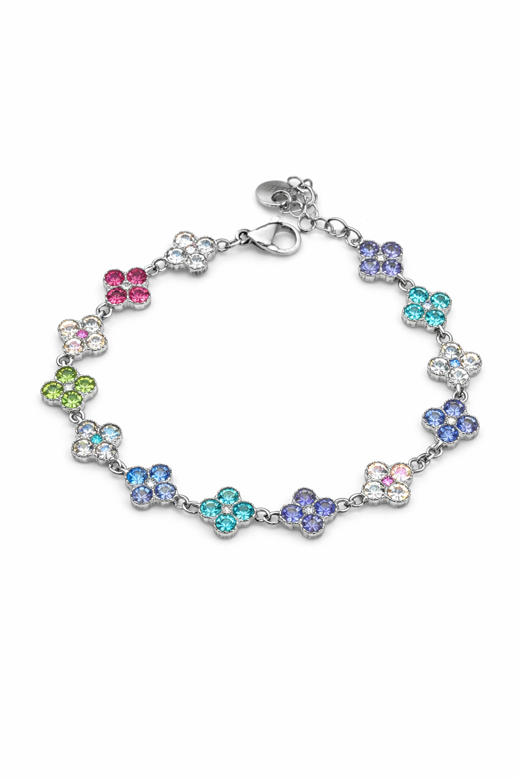 Bracciale Floralis prisma