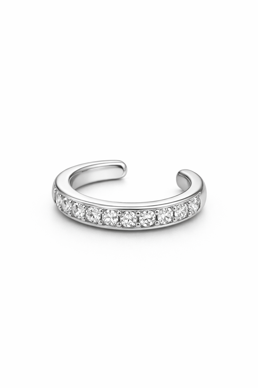 Earcuff Shiny