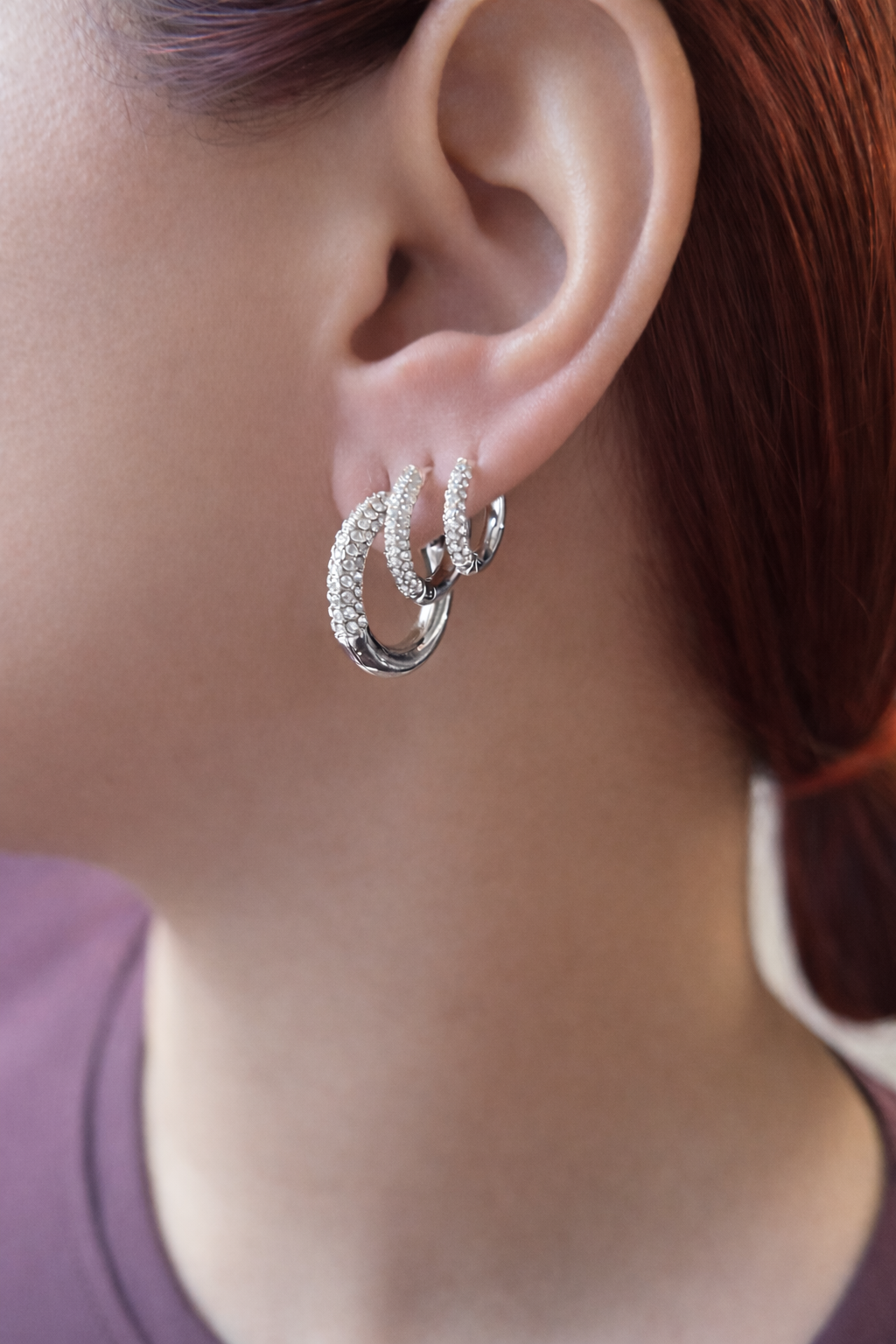 Orecchini Zhara