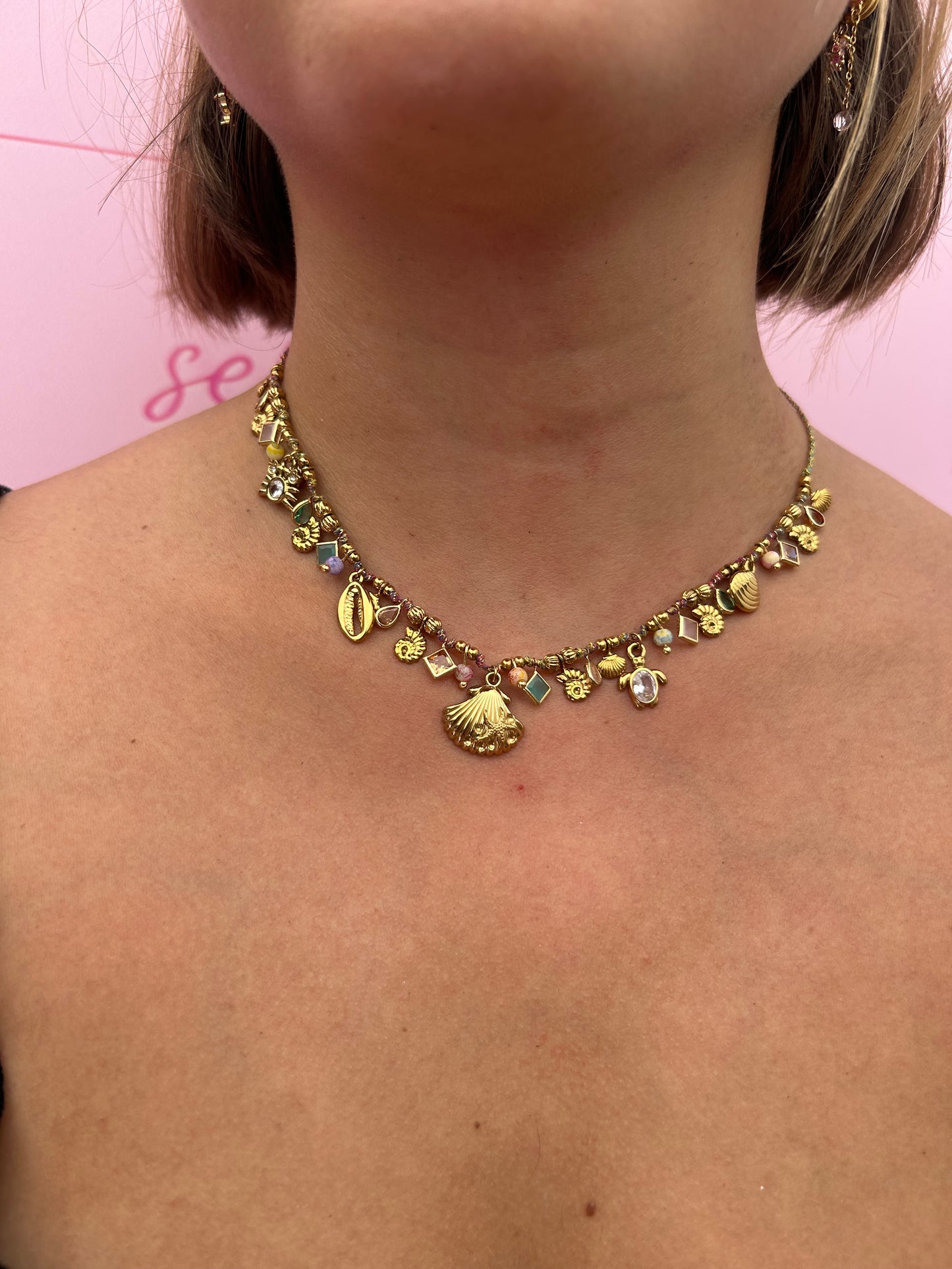 Collana Oceania