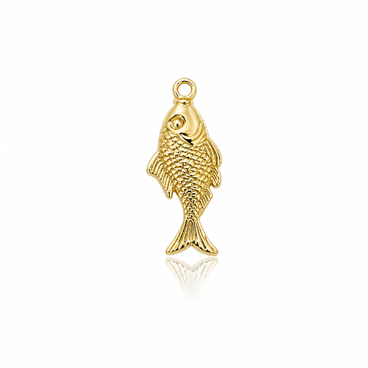 Charmy fishy