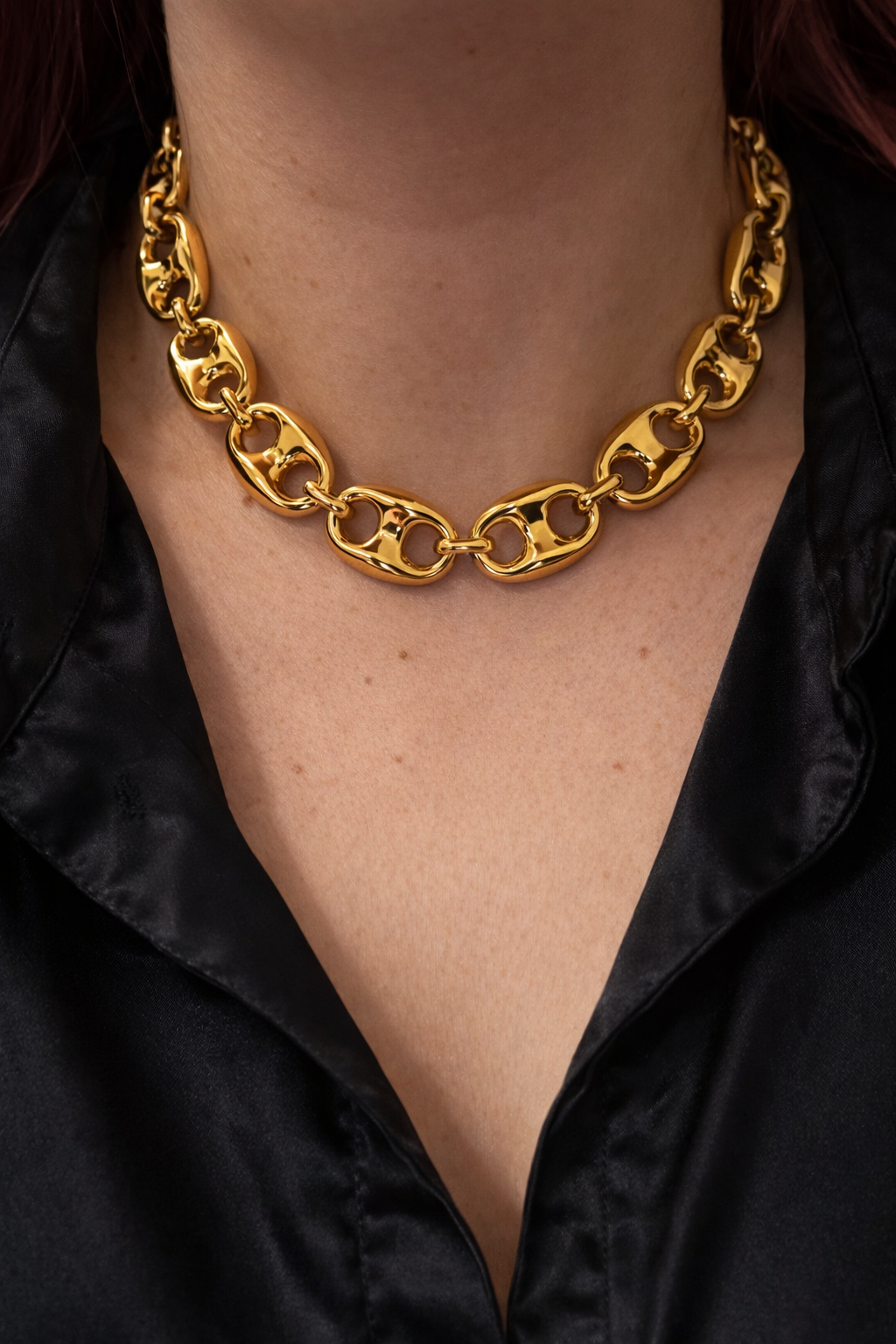 Collana Billy