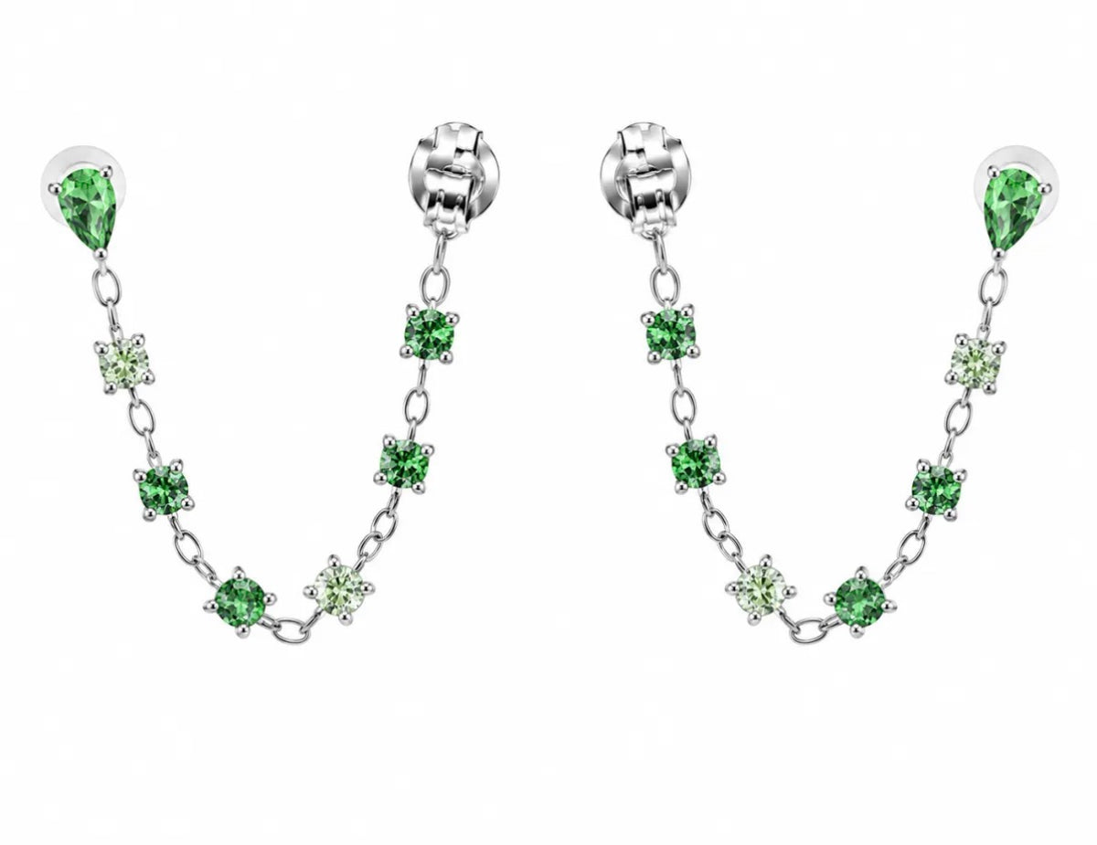 Orecchini encanto drop (coppia)
