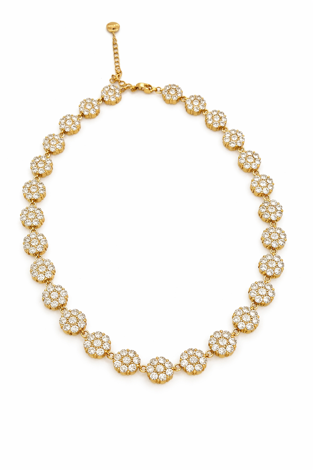 Collana Irin