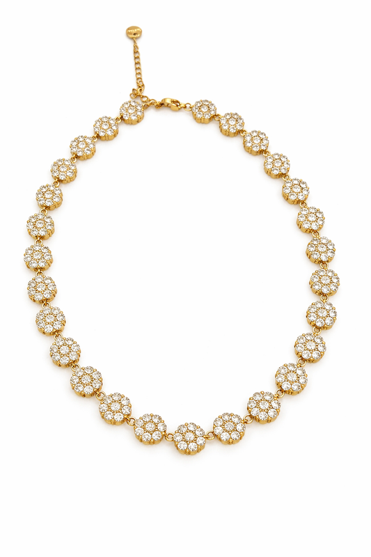Collana Irin