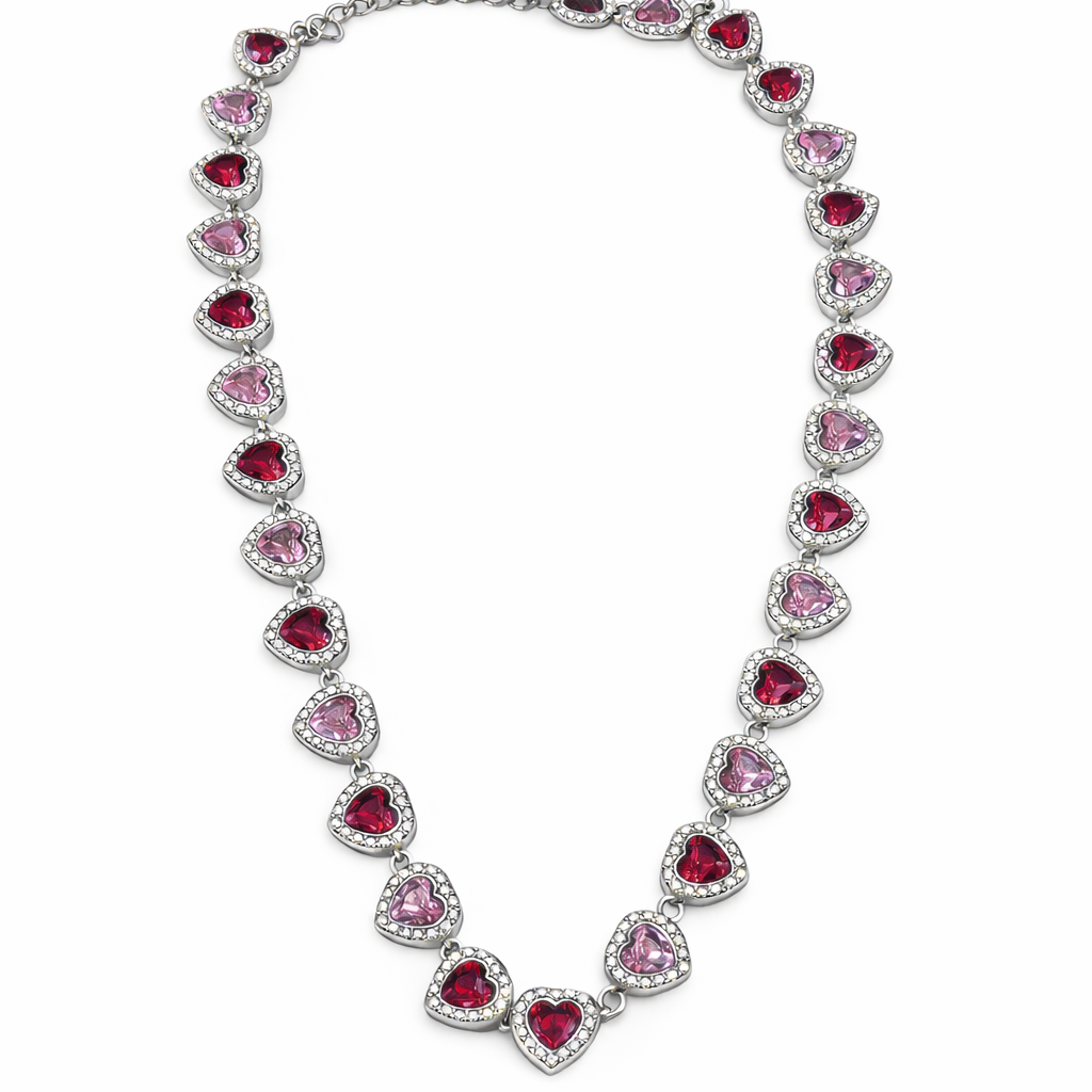 Collana Aurea Sparkle