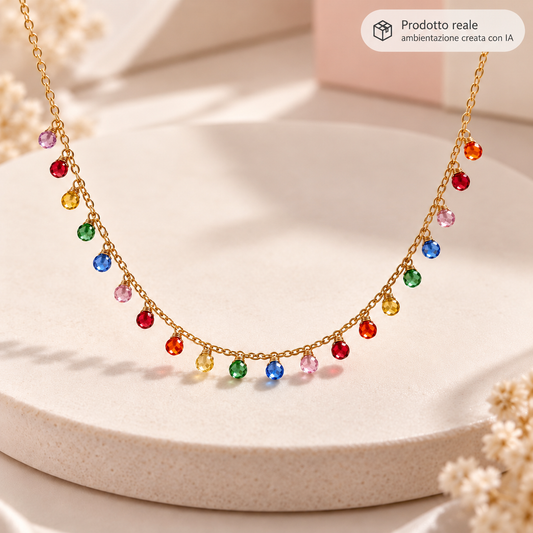 Collana Lina