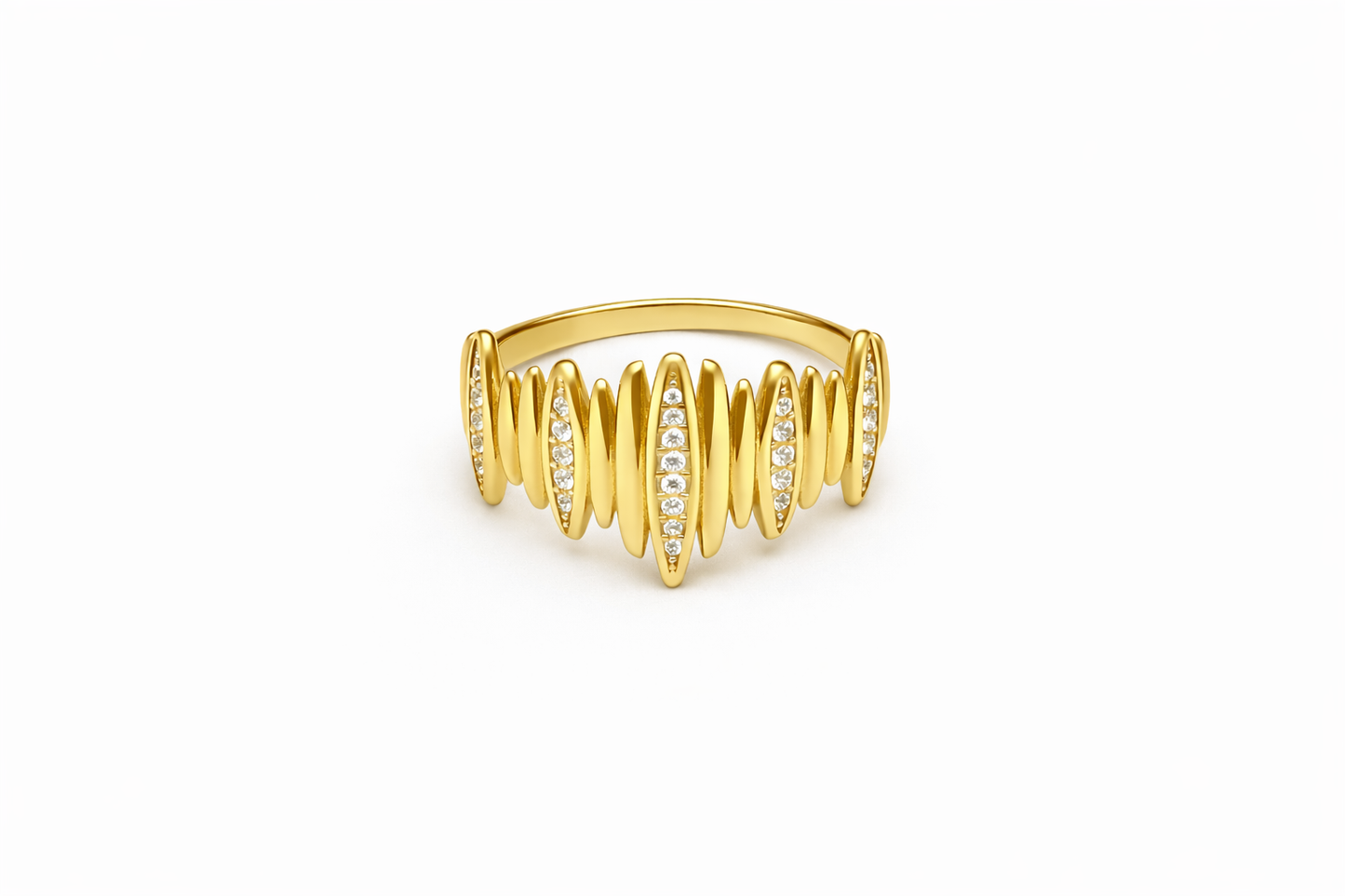 Anello Nux