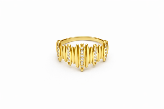 Anello Nux