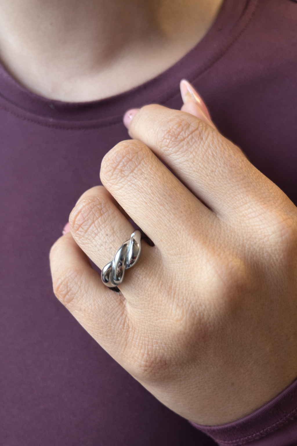 Anello Paris