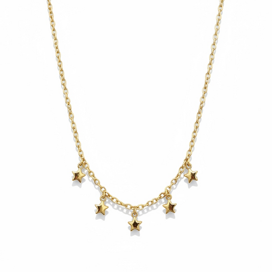 Collana Starry