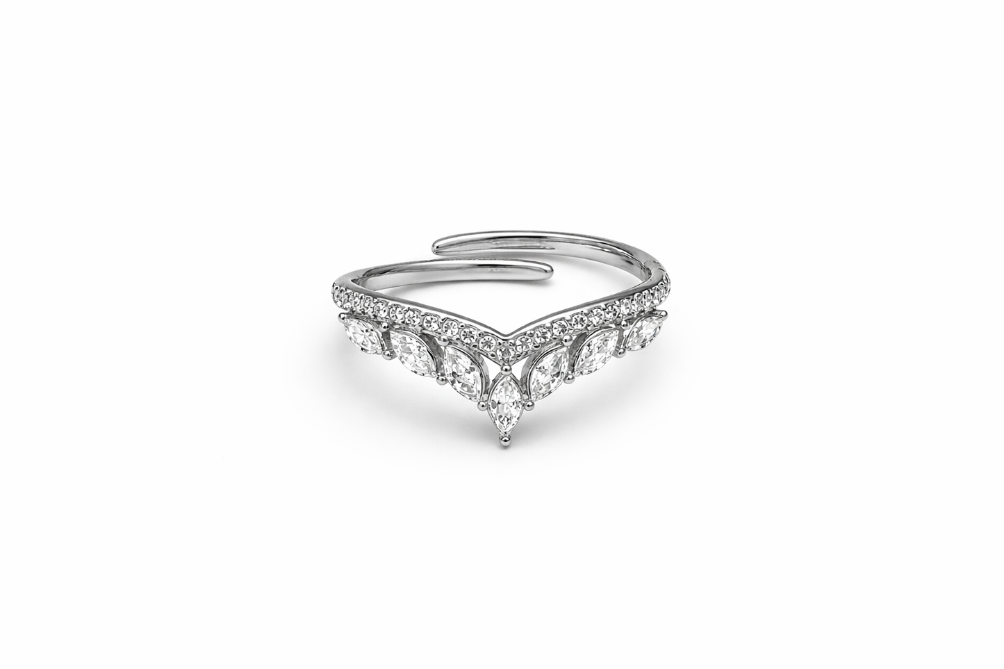 Anello Diana