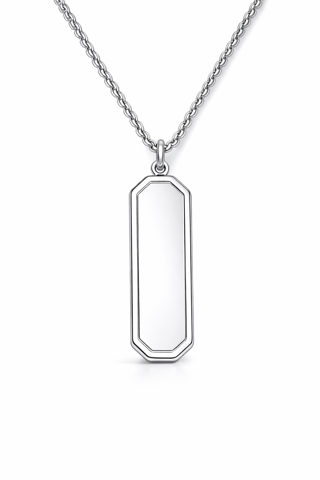 Collana Nastea Mini Blank personalizzabile