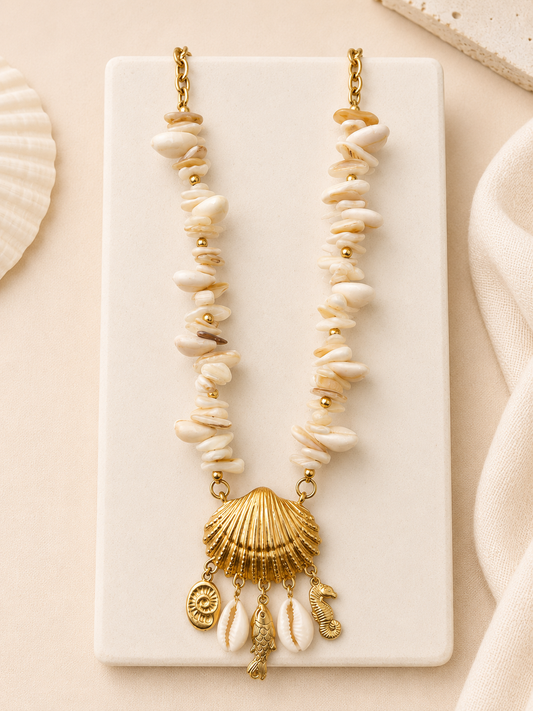Collana Marea