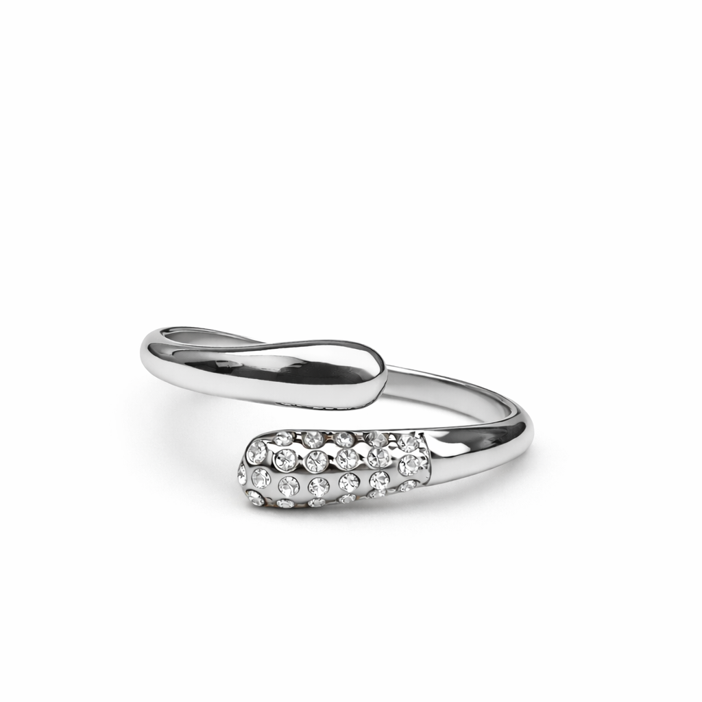 Anello double drop