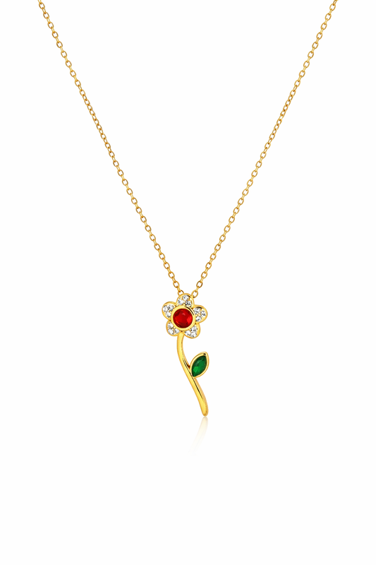 Collana Fiorenza