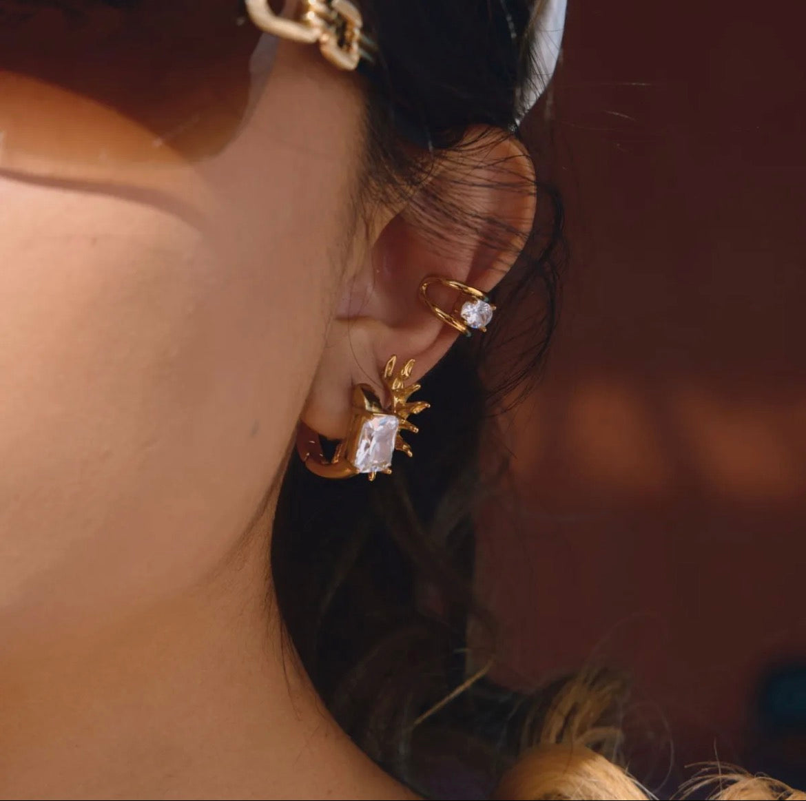 Earcuff Clyde
