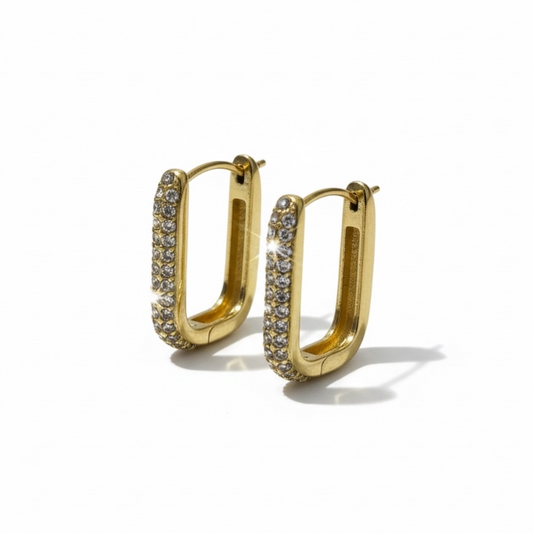 Combo Gaia by Nathy (2 paia di orecchini)