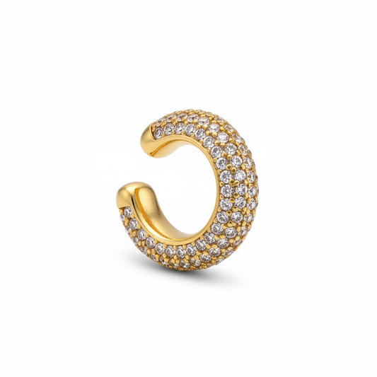 Earcuff Spark round