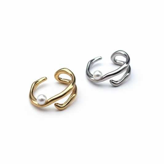 Anello Neferti