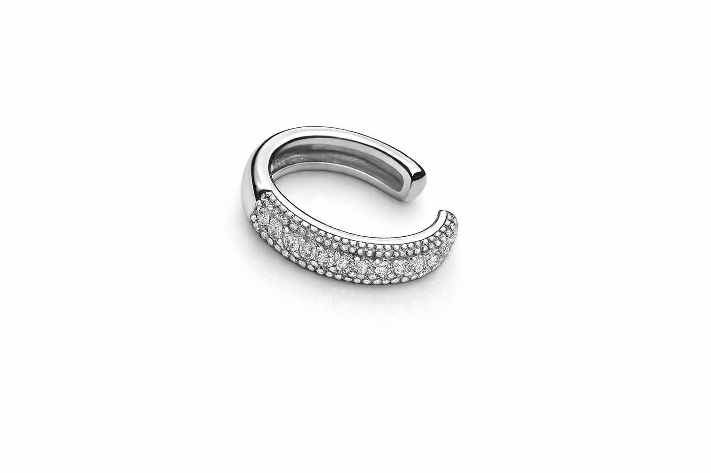 Combo Monia  by Nathy (3 paia di orecchini+earcuff)
