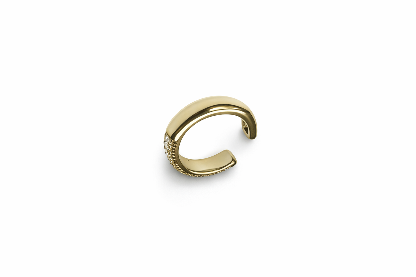 Ear Cuff Luce