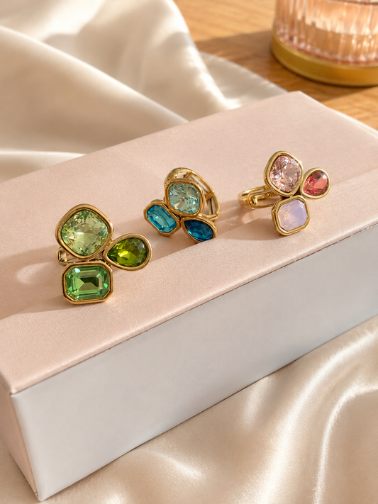 Anello Artemide (elasticizzato)