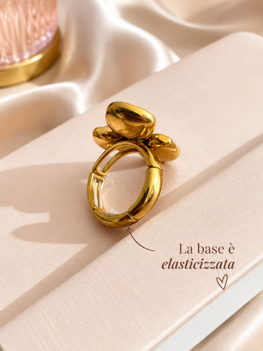 Anello Artemide (elasticizzato)