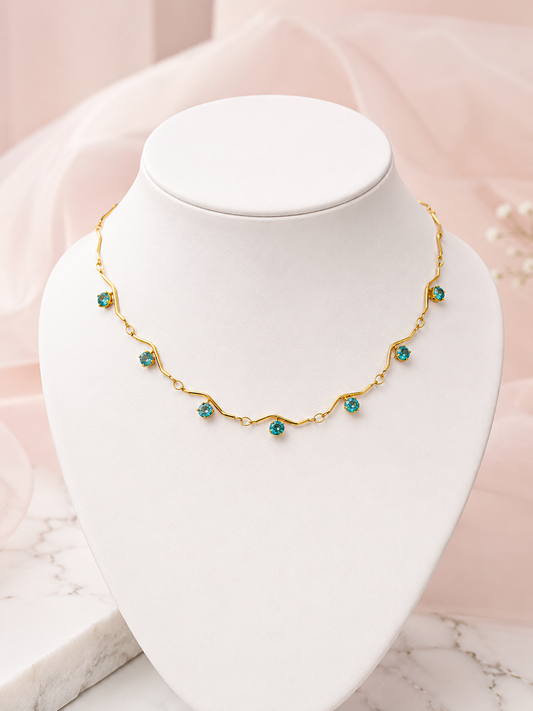 Collana Lucciolo