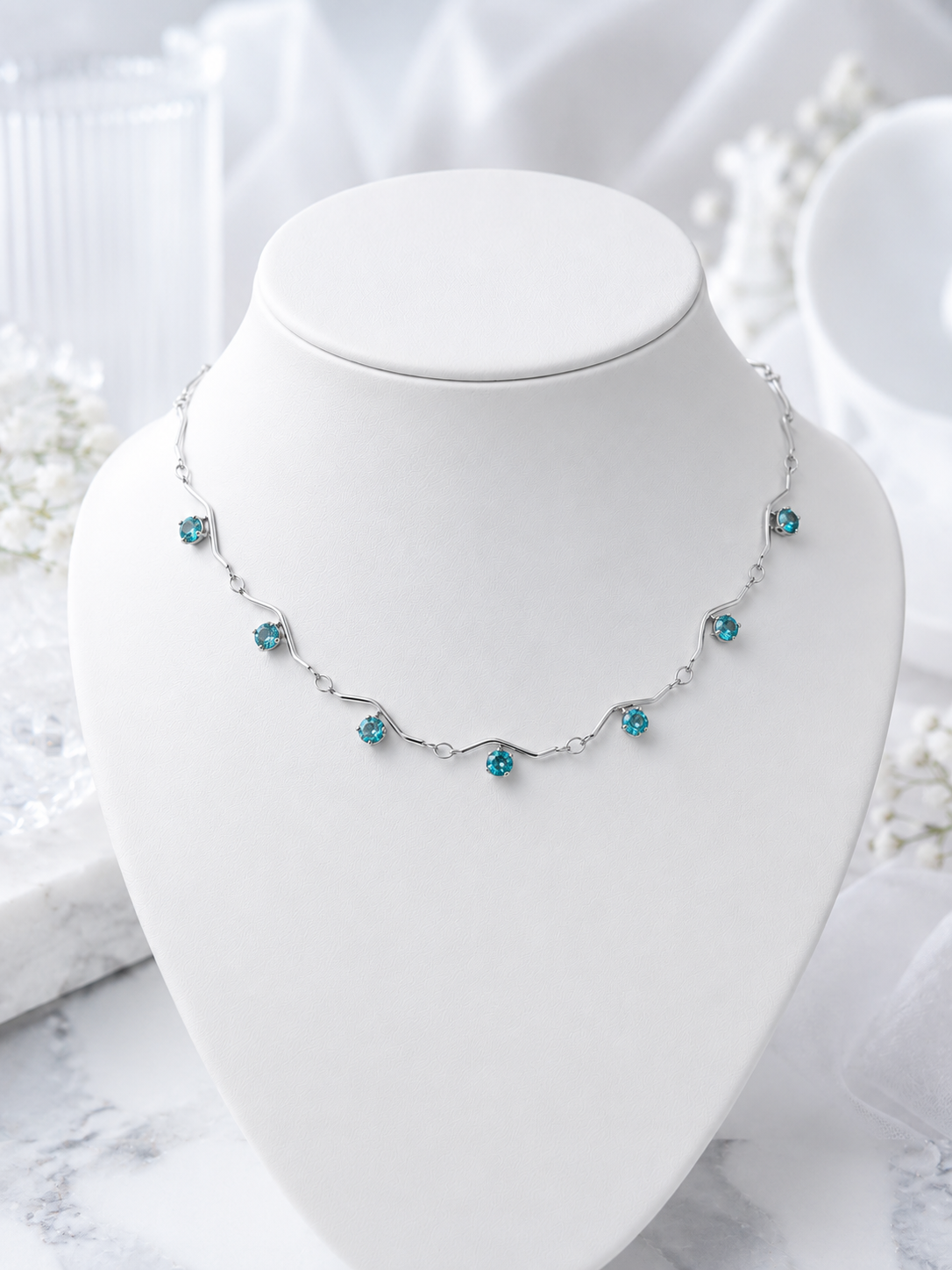 Collana Lucciolo