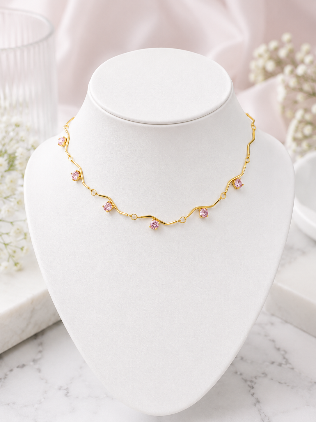 Collana Lucciolo